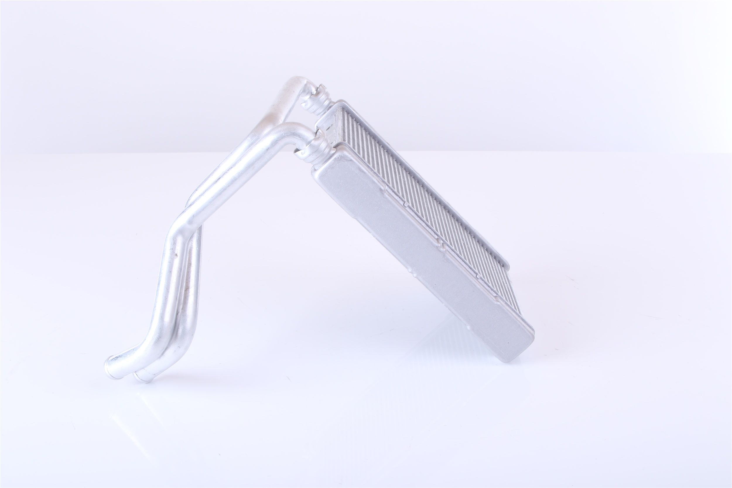 Wärmetauscher, Innenraumheizung