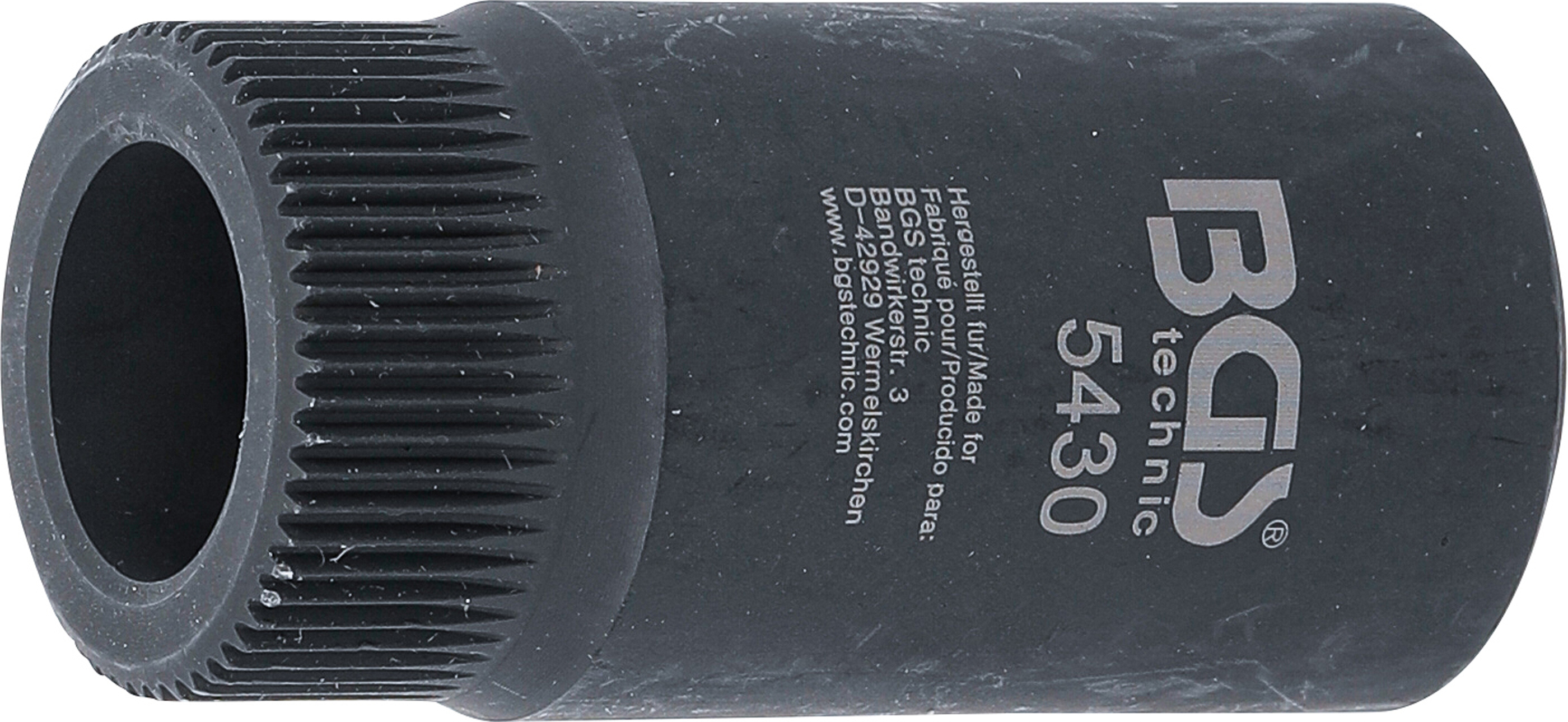 BGS Vorkammer-Einsatz für Mercedes-Benz CDI