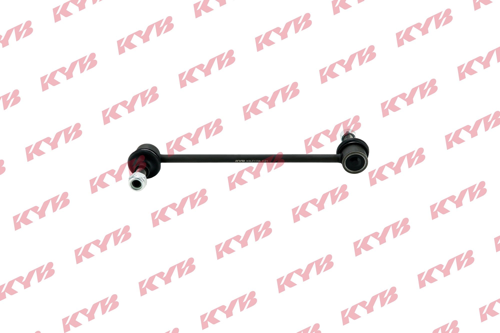 Stange/Strebe, Stabilisator