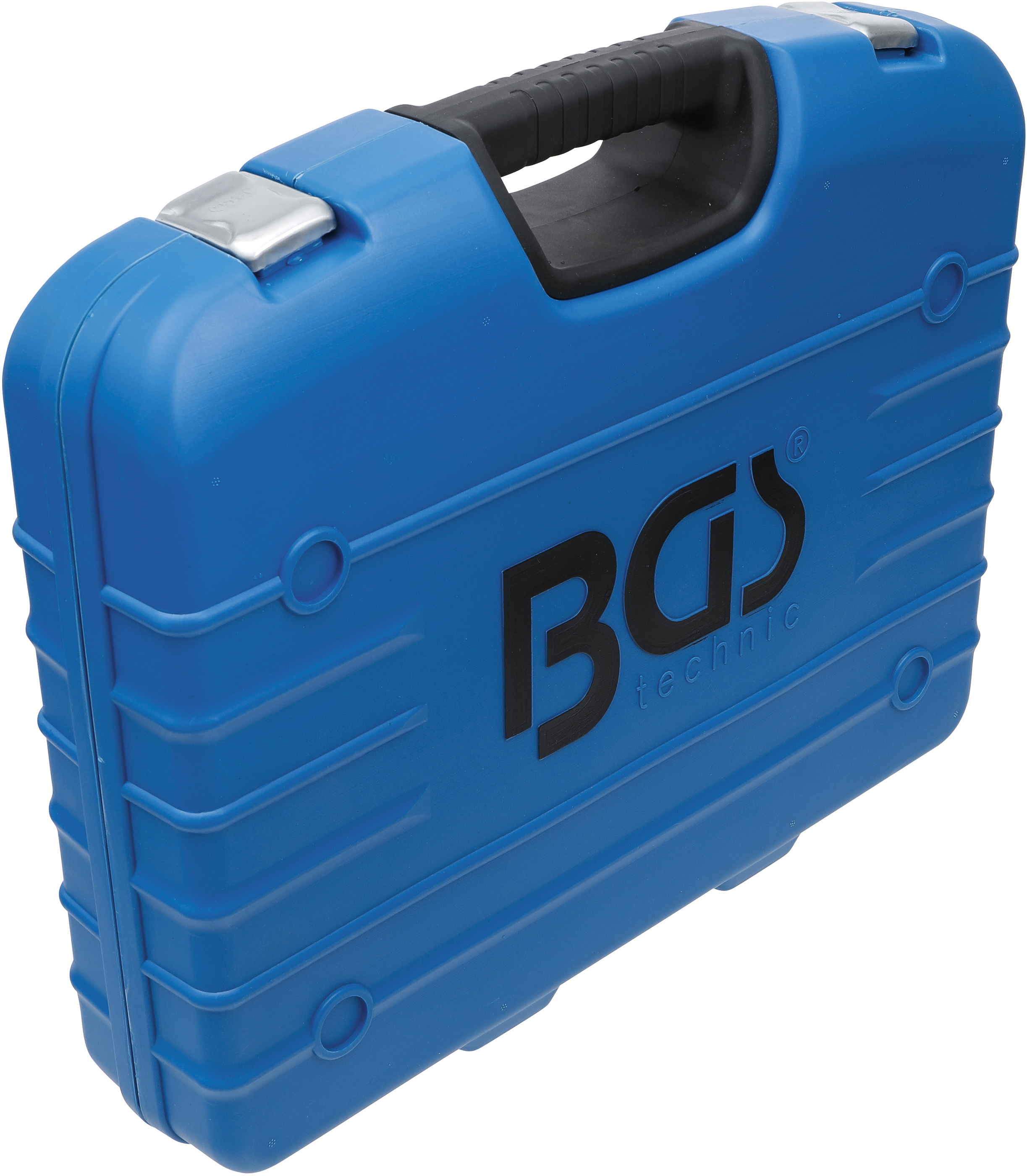 BGS Zug- und Druckhülsen-Satz | mit 4 Spindeln | 24-tlg.