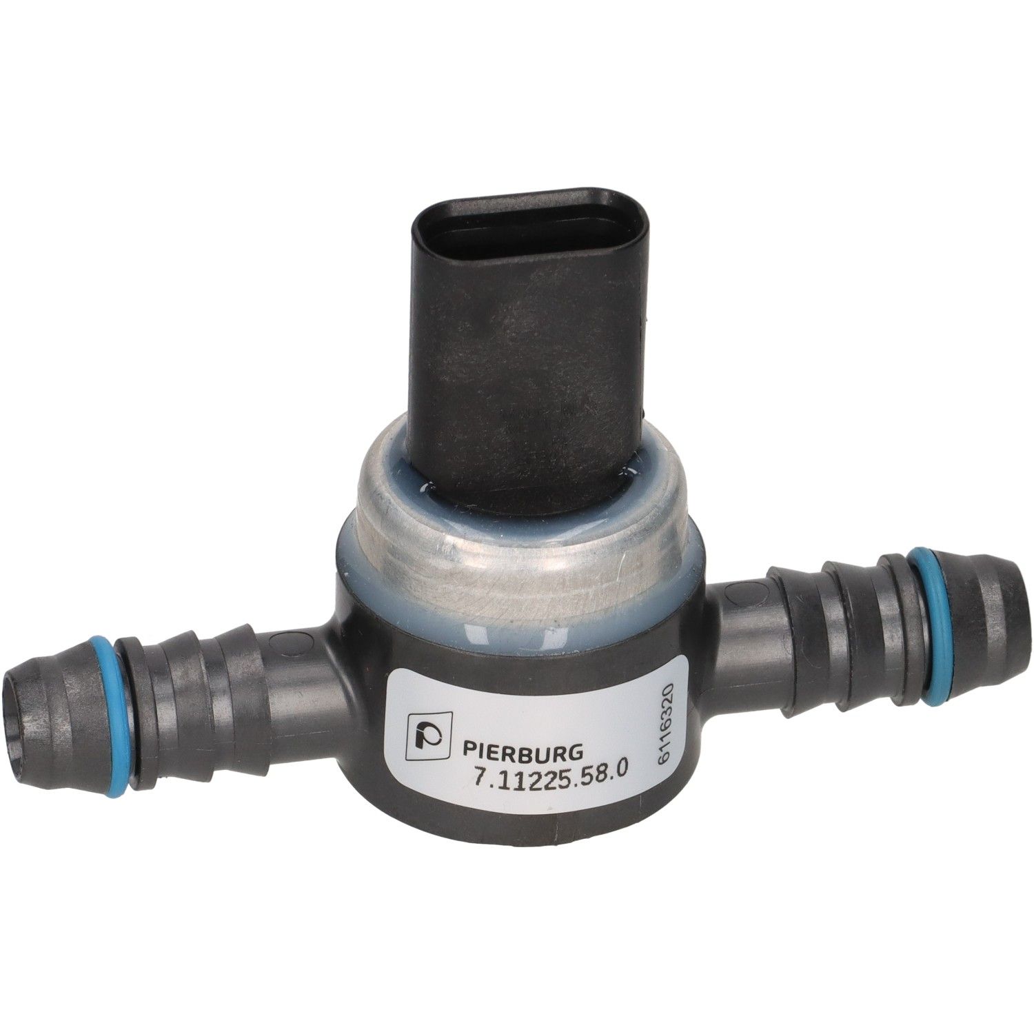 Sensor, Kraftstoffdruck