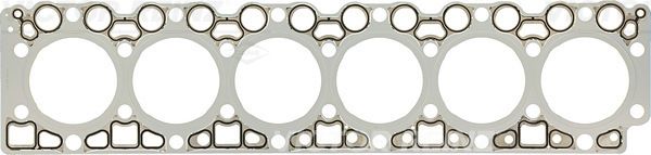 Dichtung, Zylinderkopf