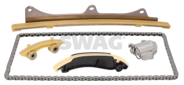 Steuerkettensatz “SWAG Zahnkette , 152 , Kette geschlossen ”