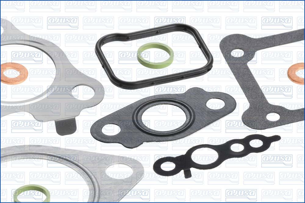 Dichtungssatz, Zylinderkopf