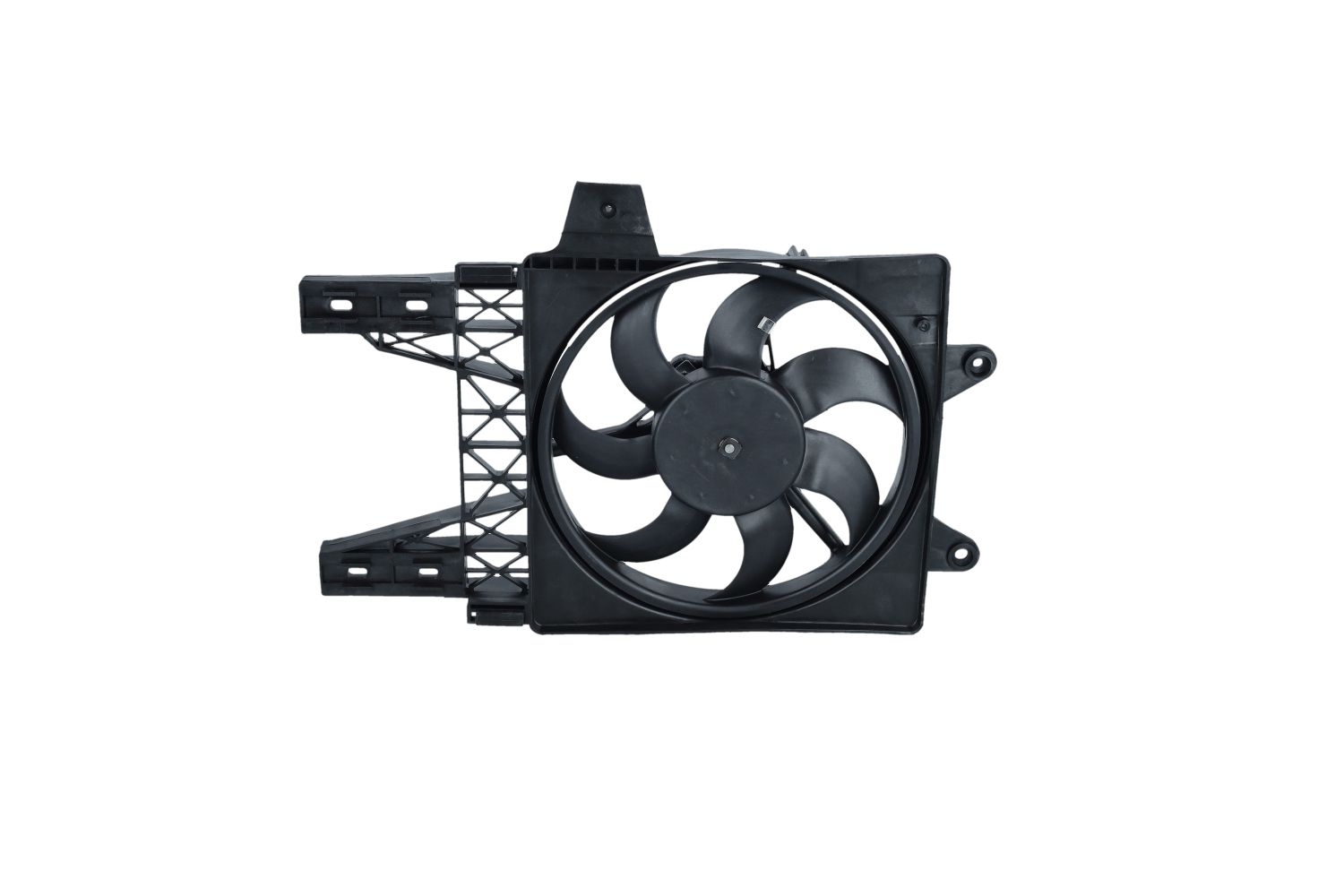 Lüfter, Motorkühlung