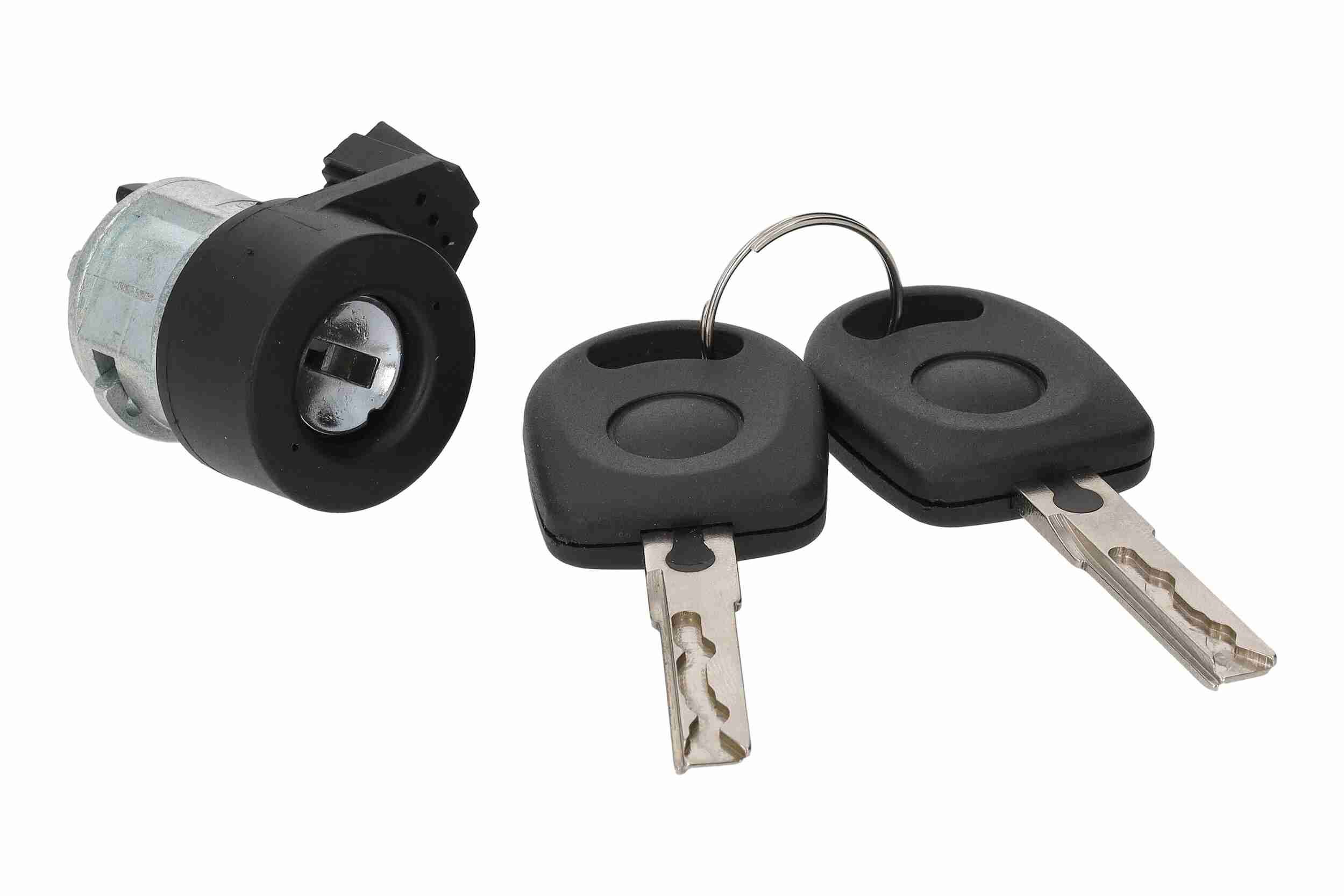 Schließzylinder, Zündschloss