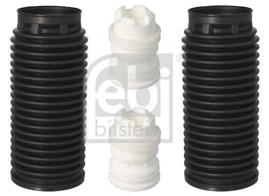 Staubschutzsatz, Stoßdämpfer