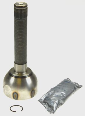 Gelenk, Antriebswelle