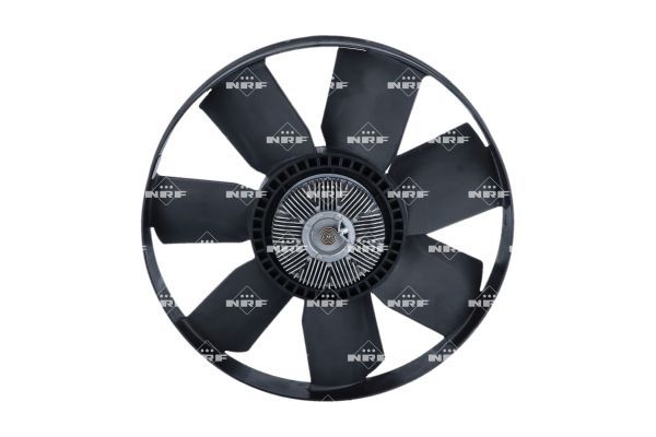 Kupplung, Kühlerlüfter