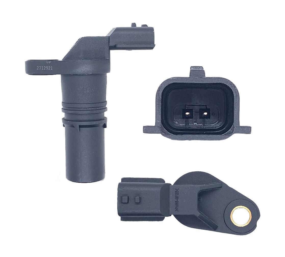 Impulsgeber, Kurbelwelle