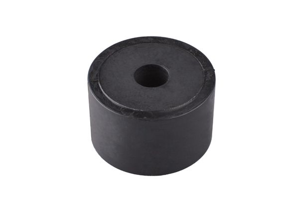 Lagerung, Stoßdämpfer