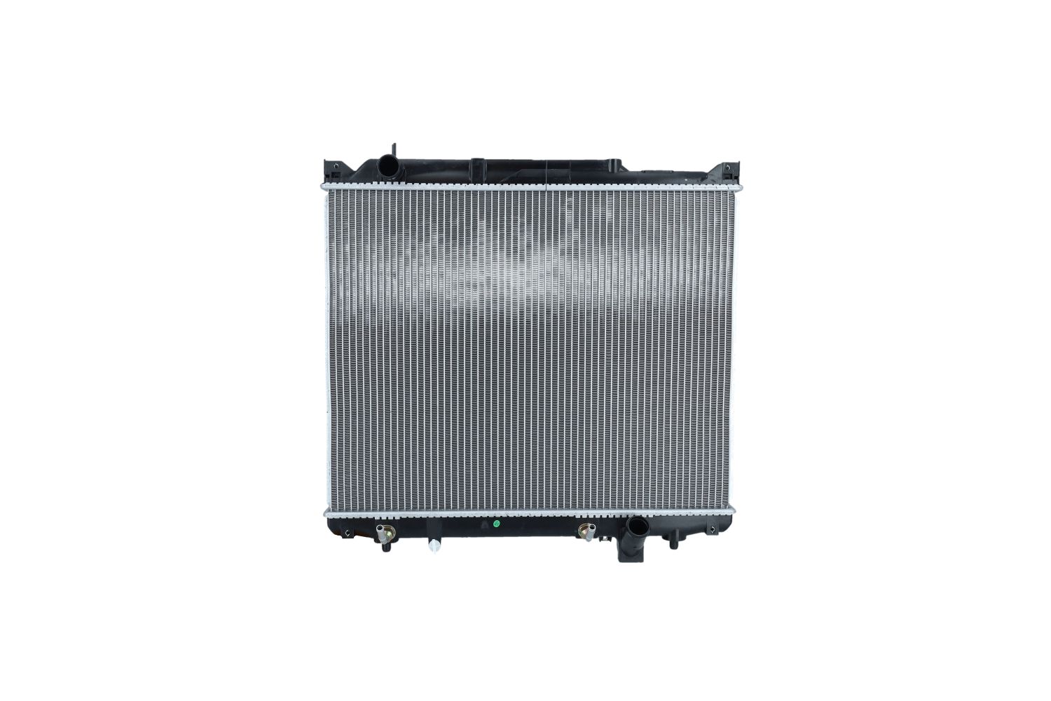 Kühler, Motorkühlung