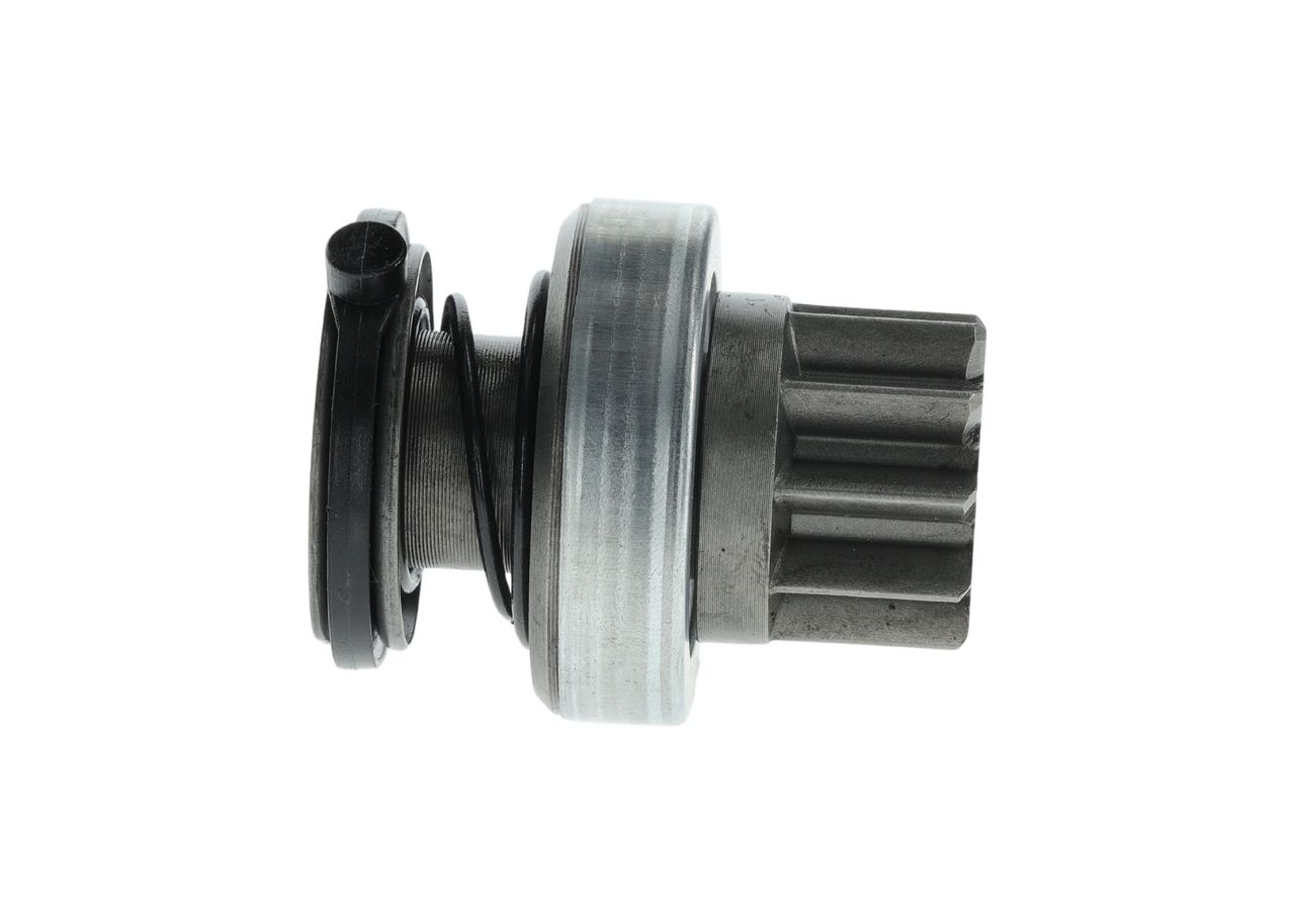 Freilaufgetriebe, Starter