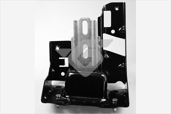 Lagerung, Schaltgetriebe