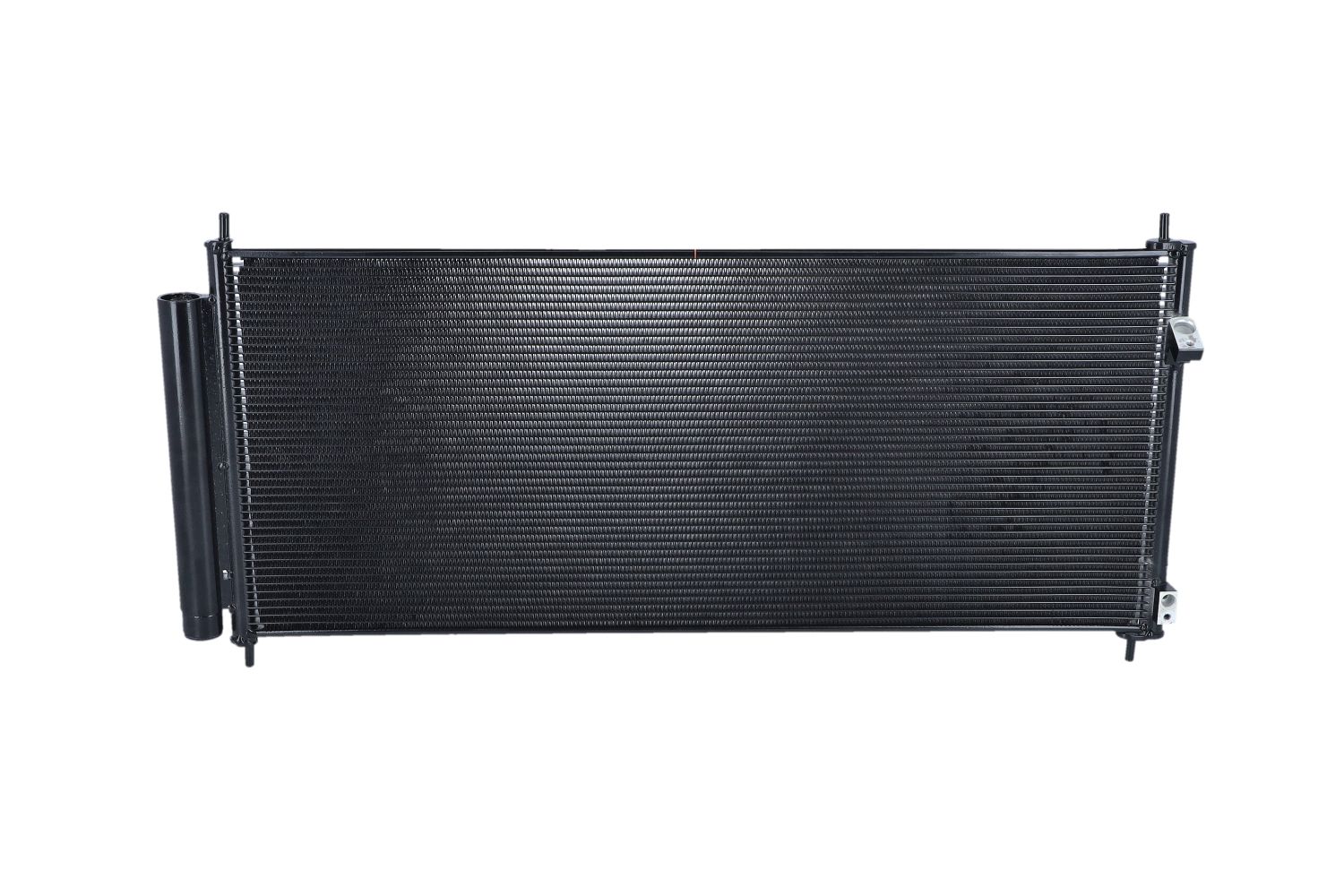 Kondensator, Klimaanlage