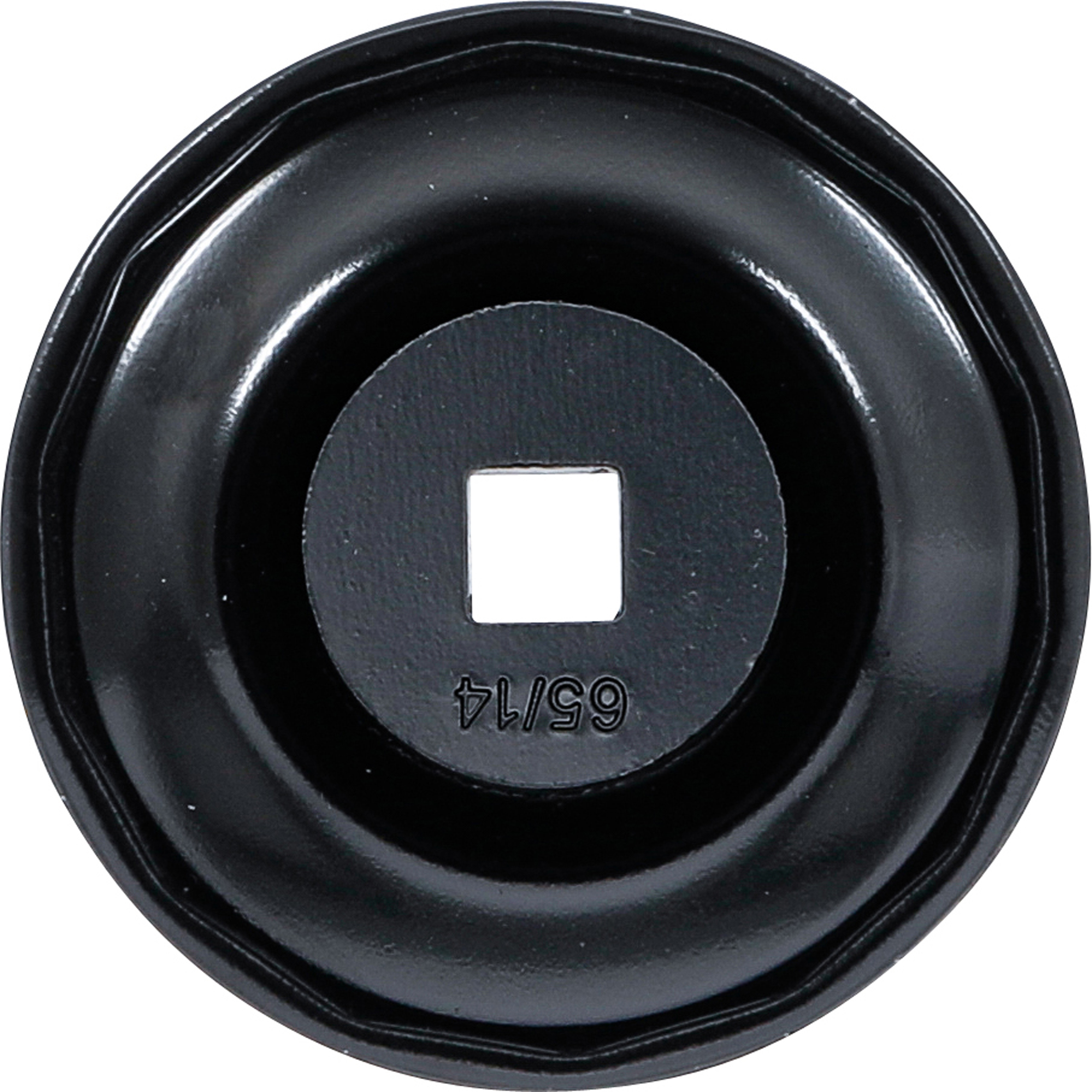BGS Ölfilterschlüssel | 14-kant | Ø 65 mm | für Daihatsu, Fiat, Nissan, Toyota