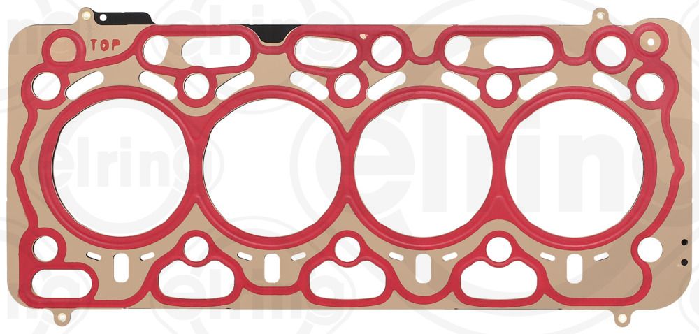 Dichtung, Zylinderkopf