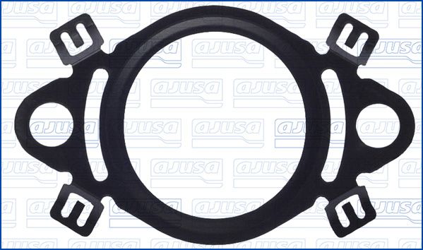 Dichtung, AGR-Ventil