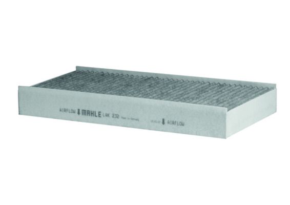 Filter, Innenraumluft