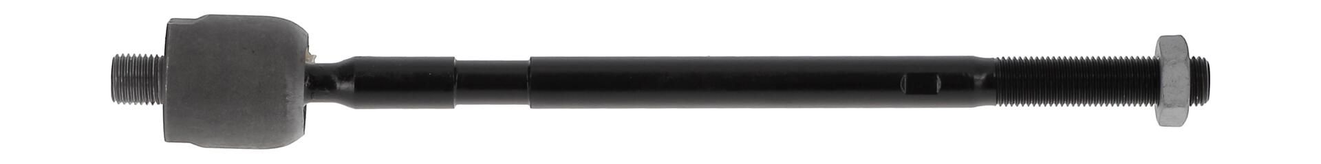 Axialgelenk, Spurstange