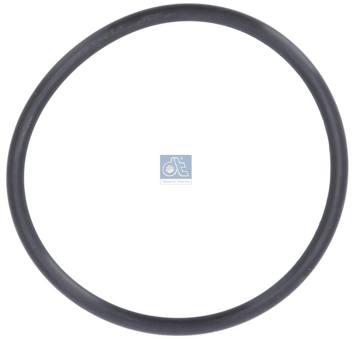 Dichtung, Turbineneinlass (Lader)