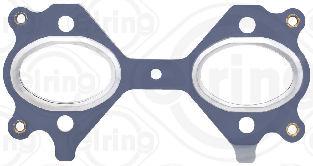 Dichtung, Abgaskrümmer