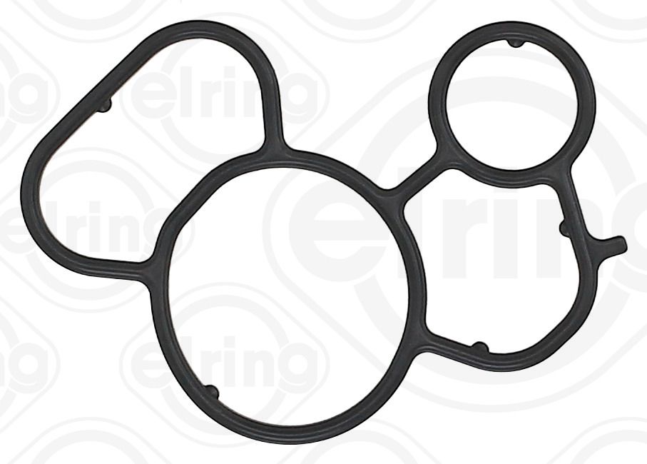 Dichtung, Ölfiltergehäuse