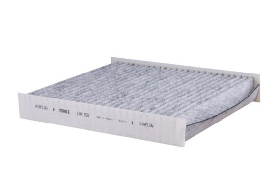 Filter, Innenraumluft