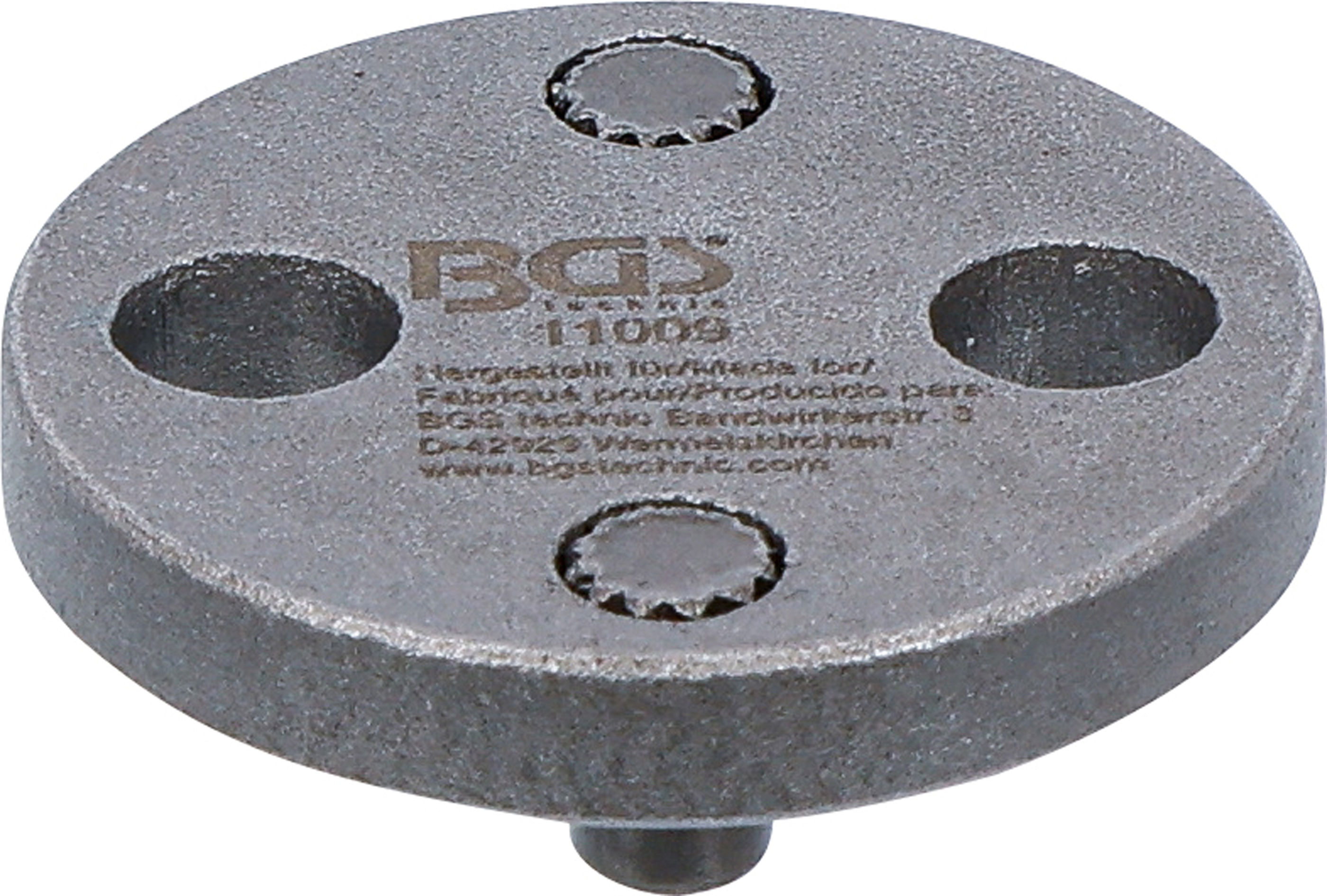 BGS Bremskolben-Rückstelladapter F / G | für Opel