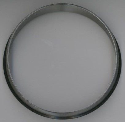 Laufring, Kurbelwelle