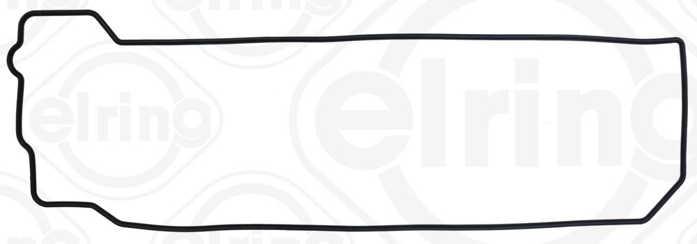 Dichtung, Zylinderkopfhaube