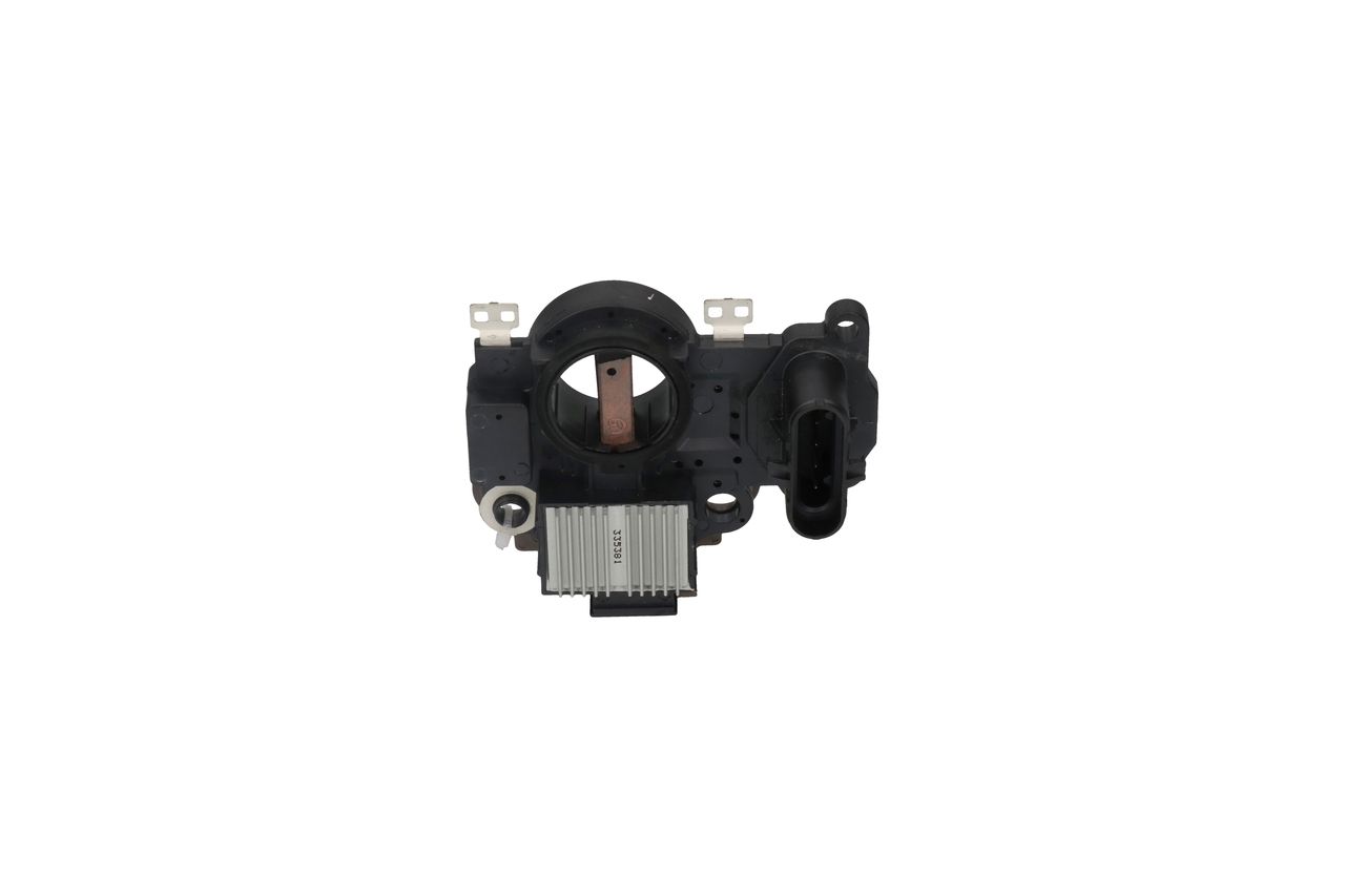 Generatorregler