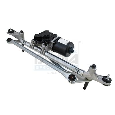 Scheibenreinigungsanlage