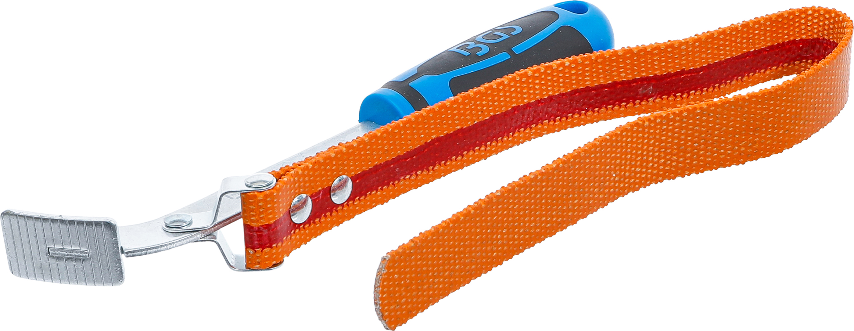 BGS Ölfilter-Bandschlüssel | Ø 50 - 130 mm