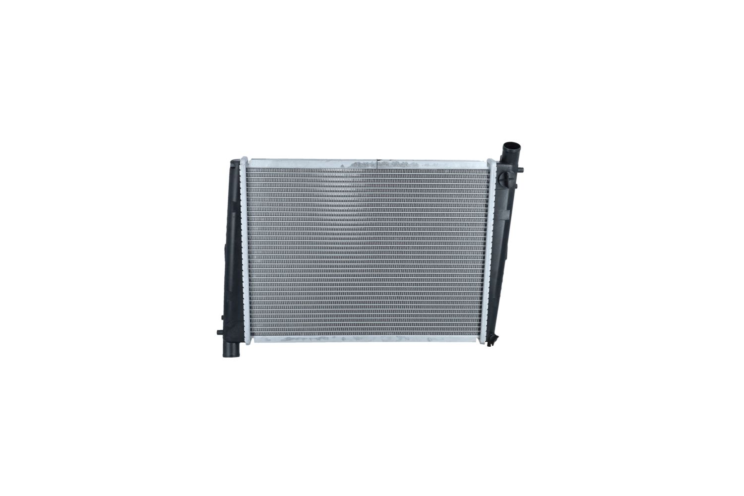 Kühler, Motorkühlung