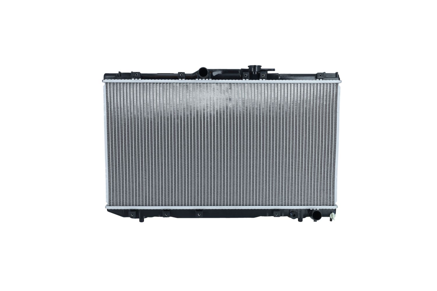 Kühler, Motorkühlung