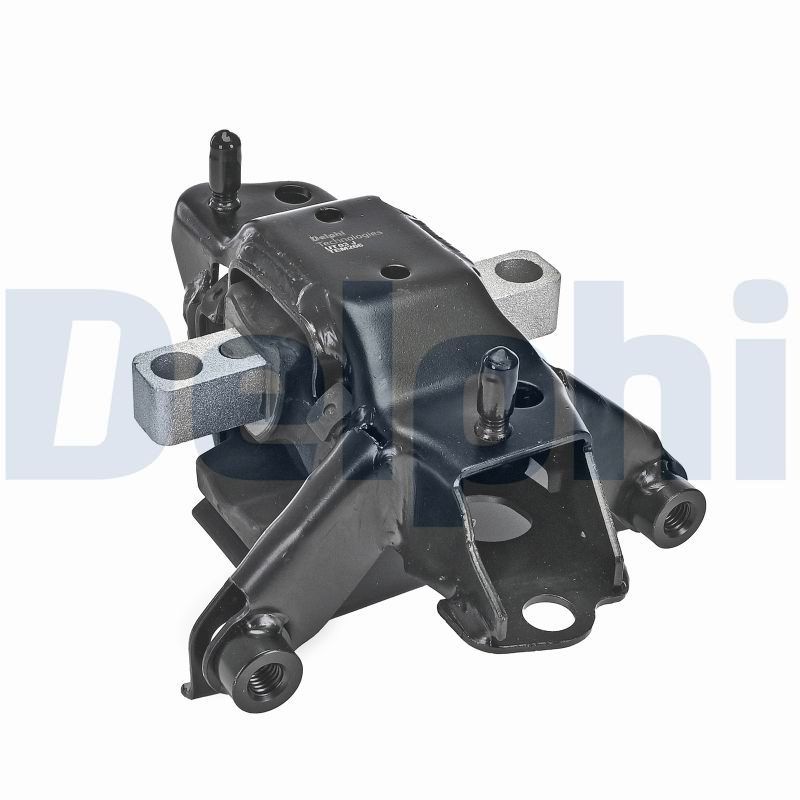 Lagerung, Motor “DELPHI links ”