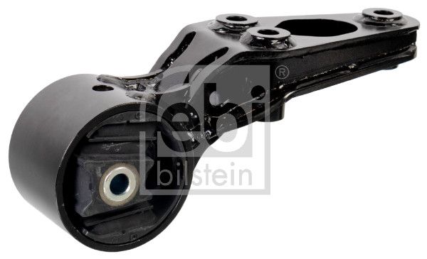 Lagerbock, Stoßdämpferlagerung (Fahrerhaus)