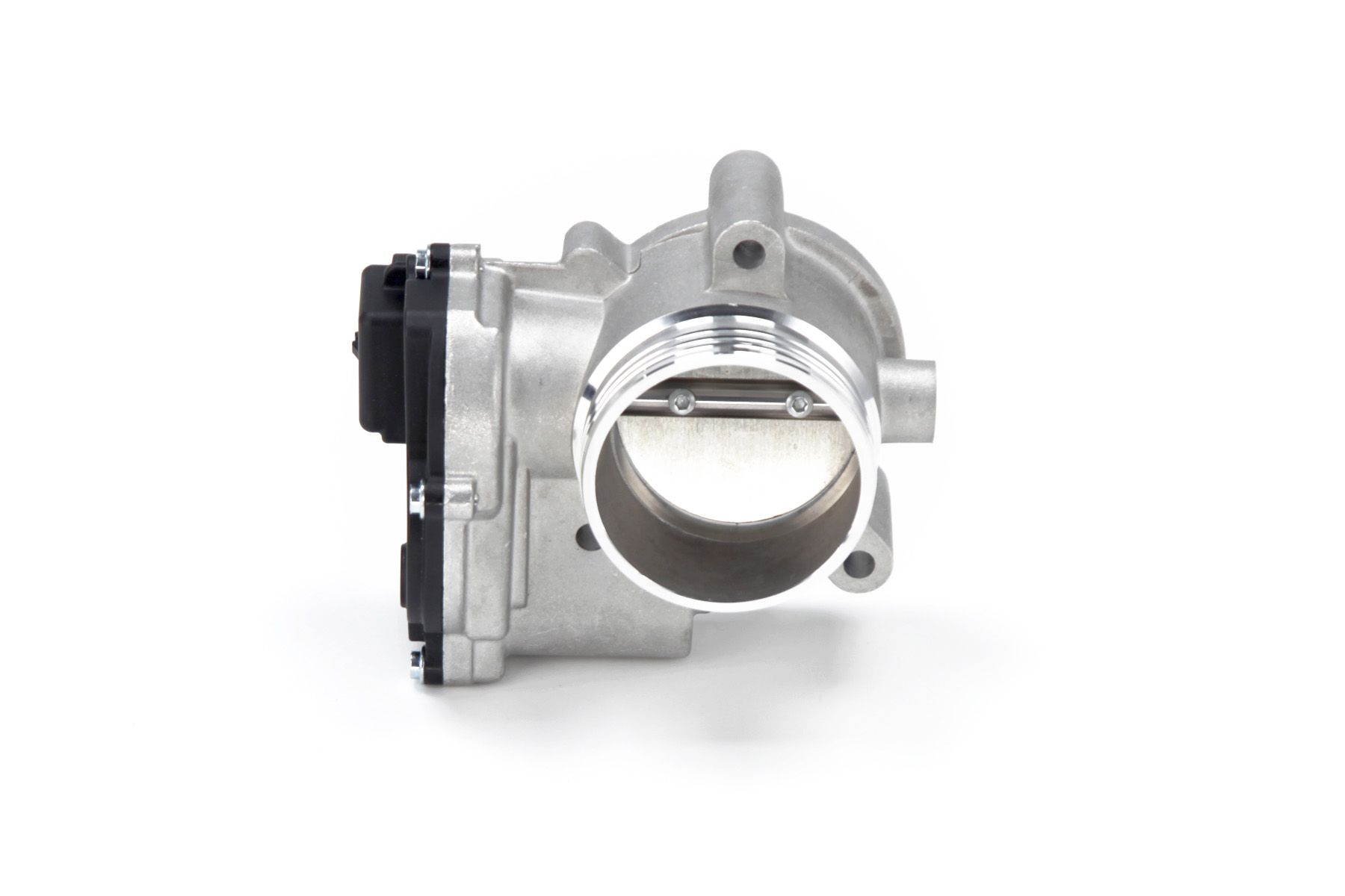 Drosselklappenstutzen