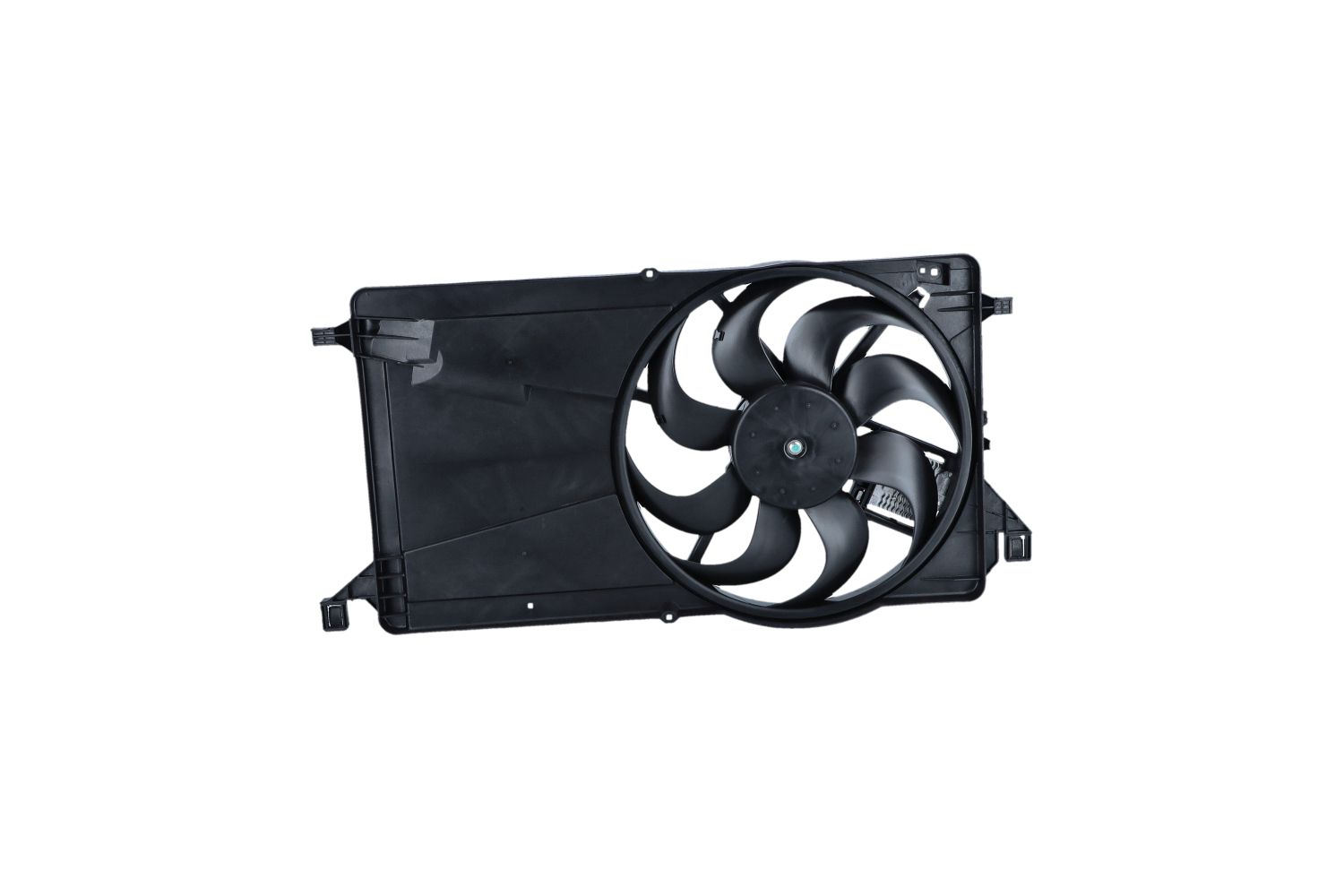 Lüfter, Motorkühlung