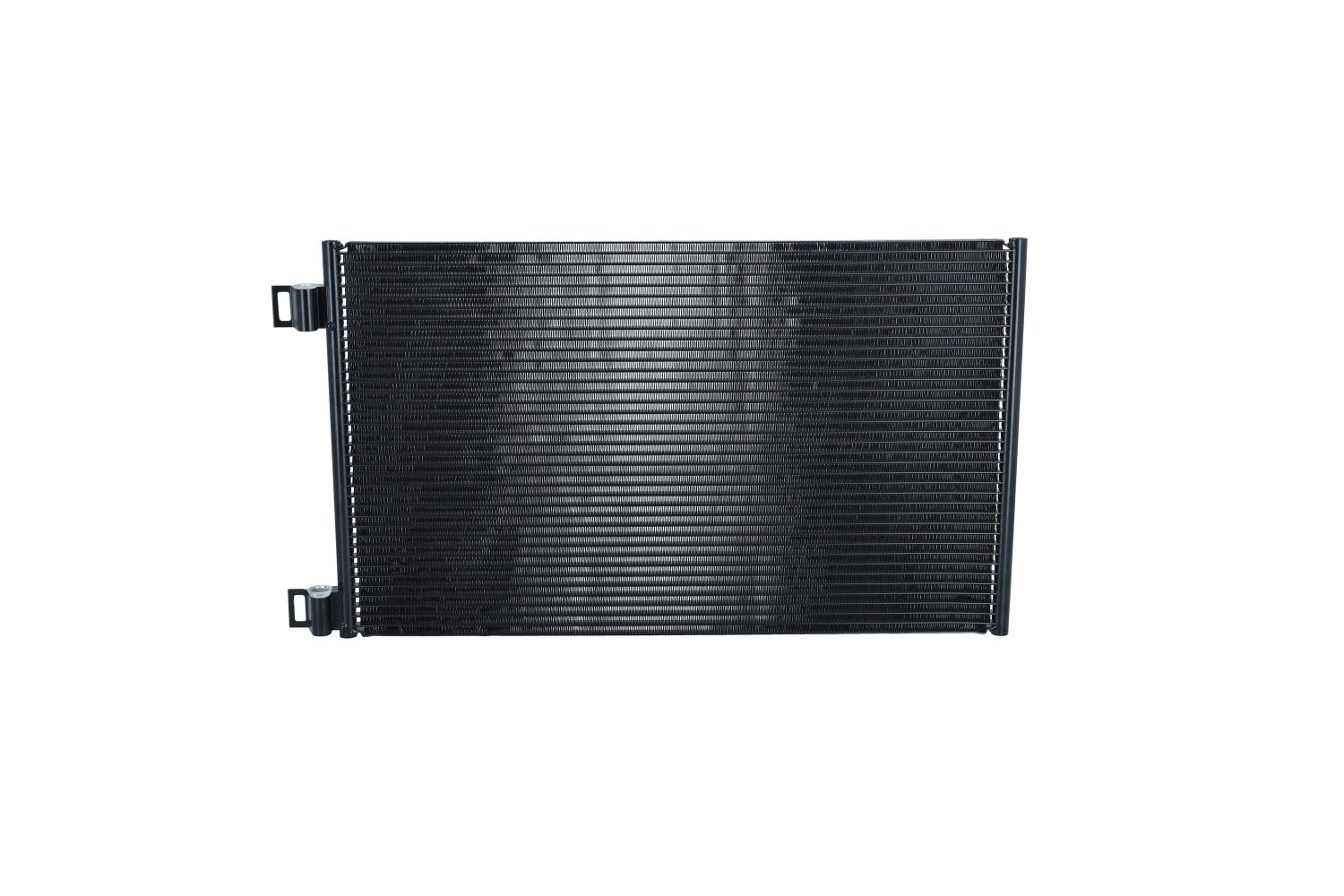 Kondensator, Klimaanlage