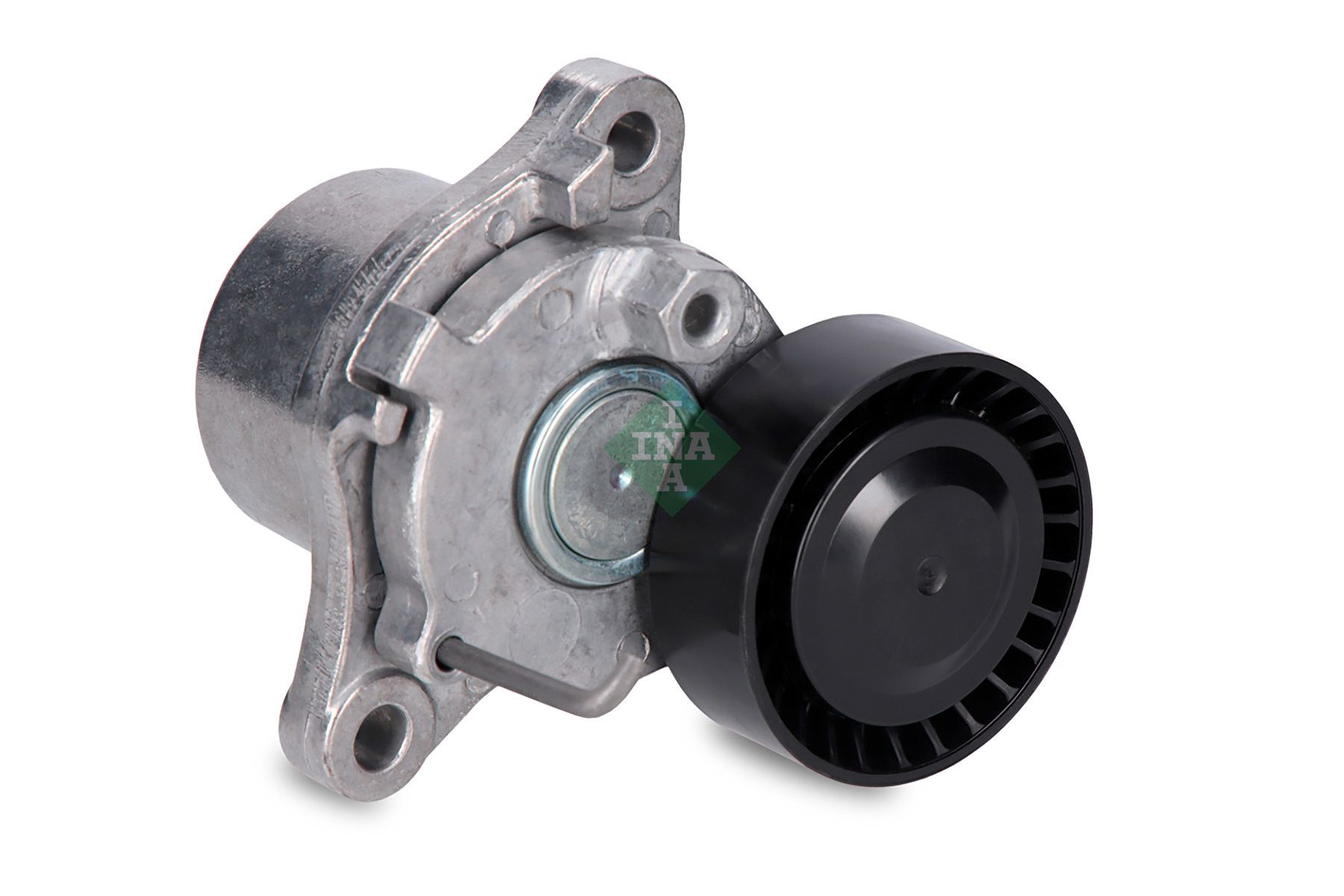 Riemenspanner, Keilrippenriemen