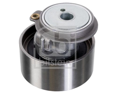 Spannrolle, Zahnriemen