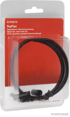 Reparatursatz, Waschwasserleitung