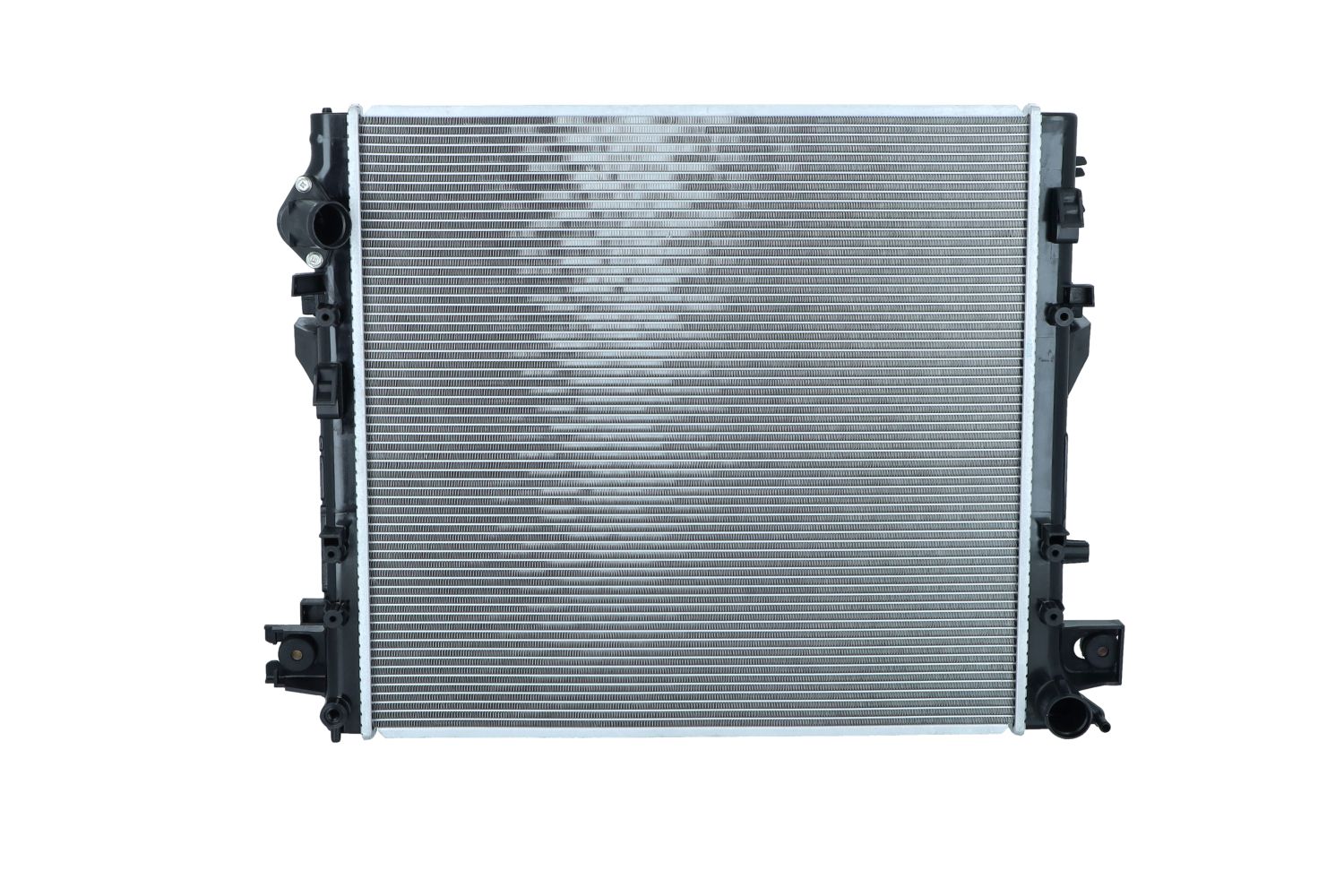 Kühler, Motorkühlung