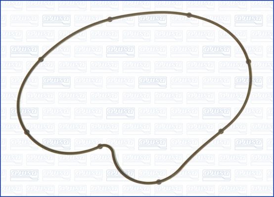 Dichtung, Wasserpumpe