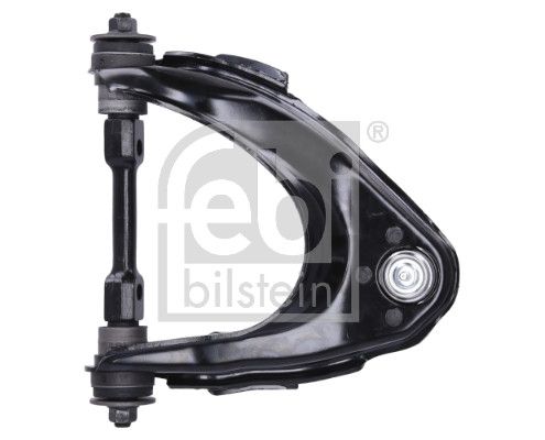 Lenker, Radaufhängung