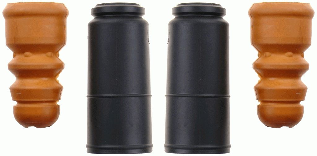 Staubschutzsatz, Stoßdämpfer