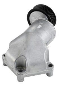 Riemenspanner, Keilrippenriemen