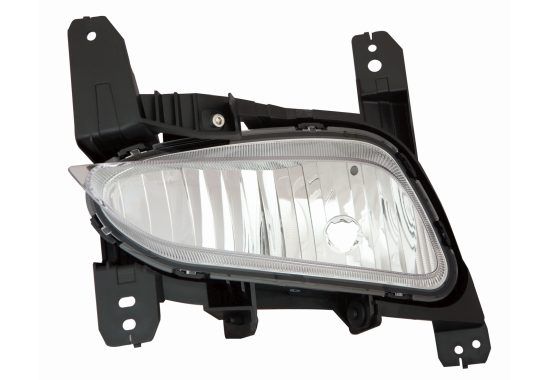 Nebelscheinwerfer